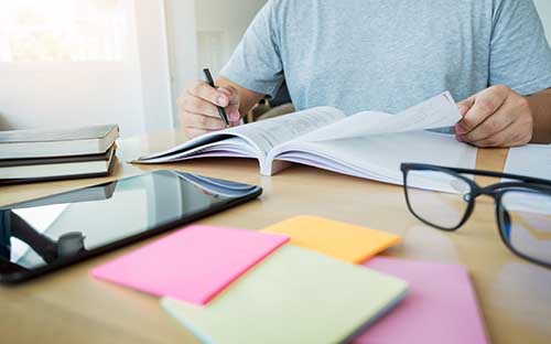 自考的優勢體現在哪些方面?