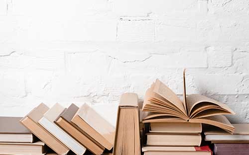 自考自己看考試資料能過嗎？