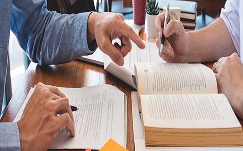 自考報考本科需要什么條件？