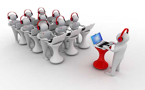 成人高考有哪幾種學習形式？