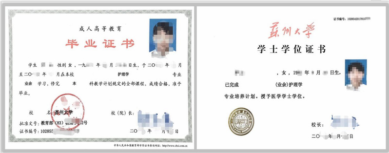 蘇州大學2022年成人高等教育招生簡章 蘇州大學2022年成人高等教育招生簡章