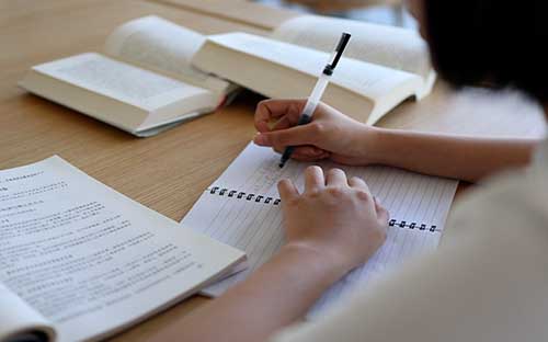 雨花臺自考報名流程是什么? 雨花臺自考報名流程是什么?