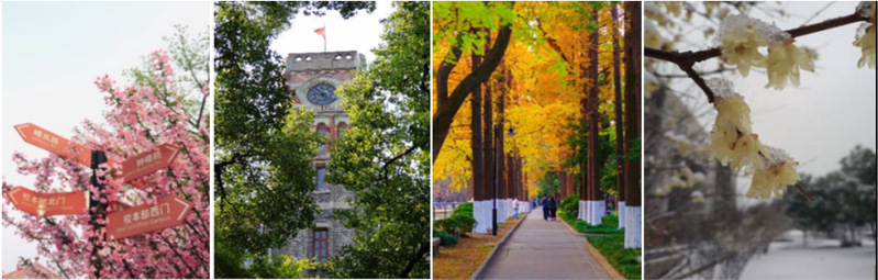 蘇州大學2022年成人高等教育招生簡章 蘇州大學2022年成人高等教育招生簡章