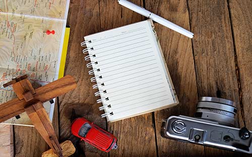 參加大自考都有什么流程？