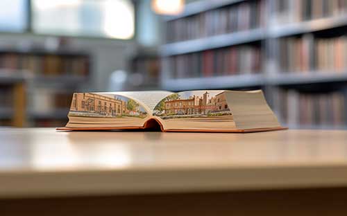 重慶開放大學位于什么地方？