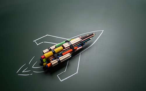 成人高考哪些專業比較好考？