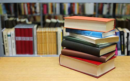 重慶自考書籍有哪些？書籍哪里買？