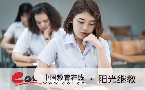 江蘇省成人高考最新通知消息在哪里看？考試難度大嗎？