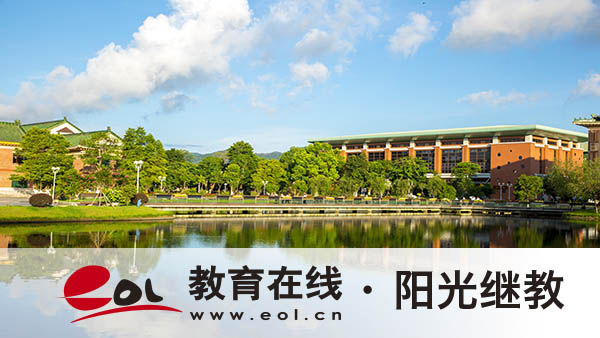 江蘇泗洪自考去哪里報名？如何報名？