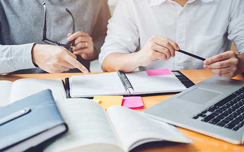 自考畢業生可以考事業單位嗎？就業前景如何？