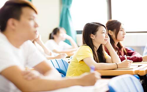 重慶開放大學網上如何報名？線上報名全流程！