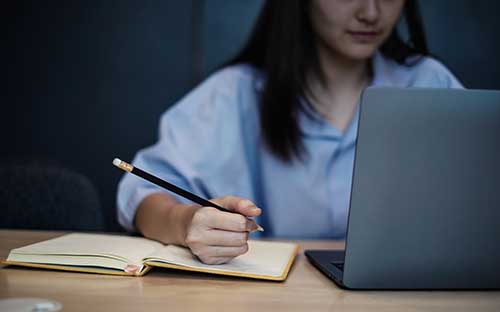 探秘重慶開放大學考試內容：那些不為人知的考試重點與答題技巧
