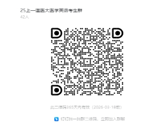 關于做好2025年上半年醫學英語水平考試紙筆考試報名的通知 關于做好2025年上半年醫學英語水平考試紙筆考試報名的通知