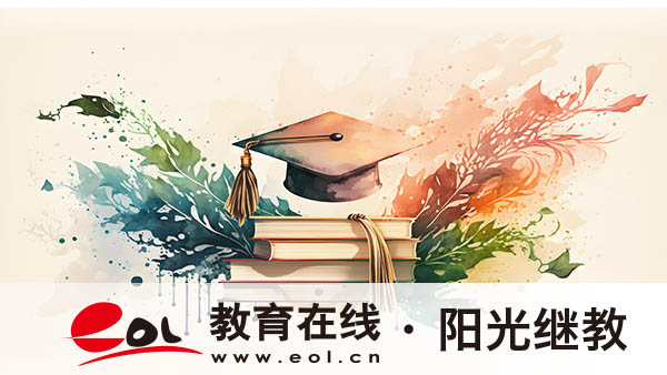 吉林長春自考能網上報名嗎？要考哪些科目？