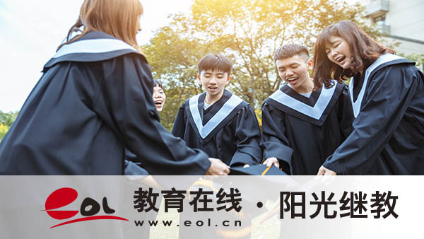 浙江成人高考幾月份報名？報名費多少錢？