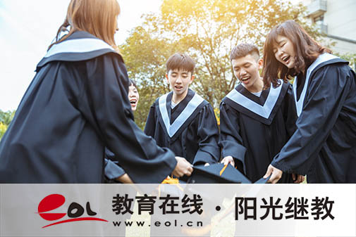 沈陽成人高考怎樣報名？招生專業有哪些？