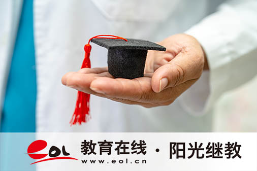 中專可以報考自學考試嗎？怎么樣？