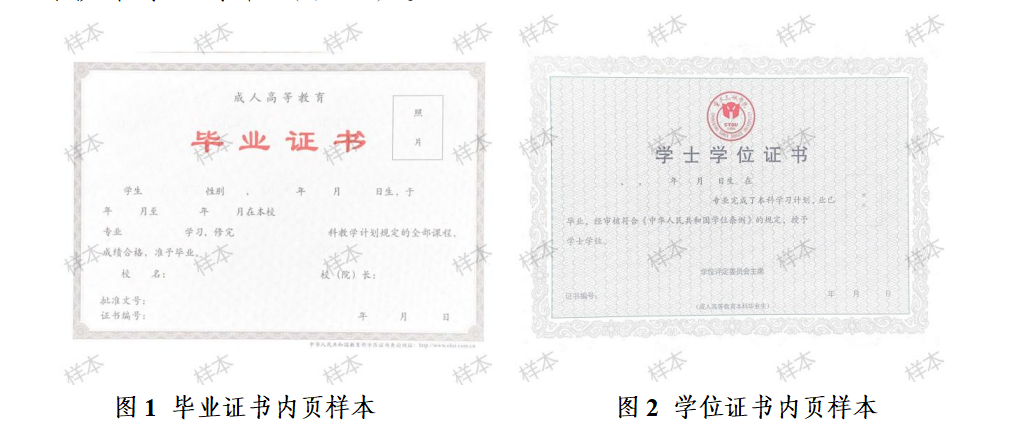重慶三峽學院2025年成人高等教育招生簡章