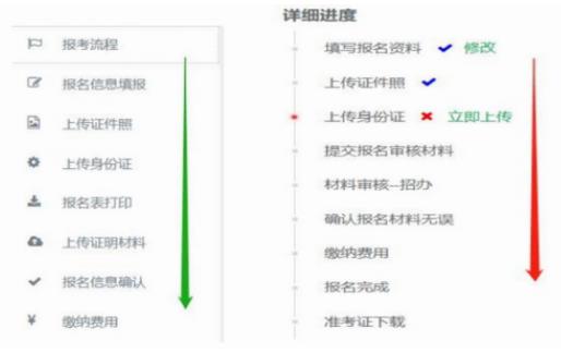 西藏自治區教育考試院：2025年成人高考考生服務手冊