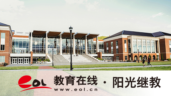 江西自考商務英語怎么報名？通過率高嗎？