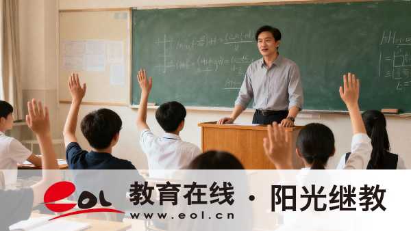 廣東2026年自考難度如何？畢業時間受哪些因素影響？