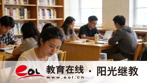 廣西成人高考的報名時間是多久？有哪些優勢？