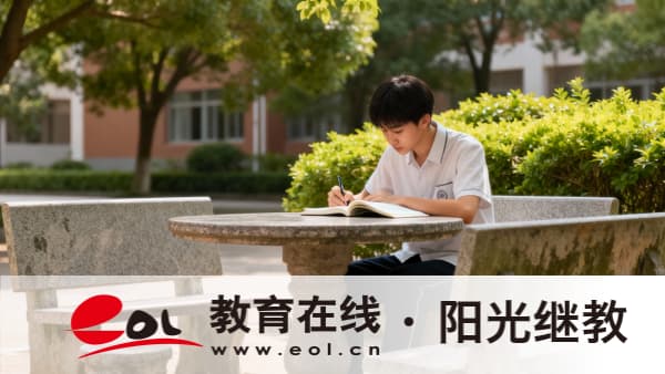 湖北成人高考高起專教材怎么買？怎么合理安排復習時間？