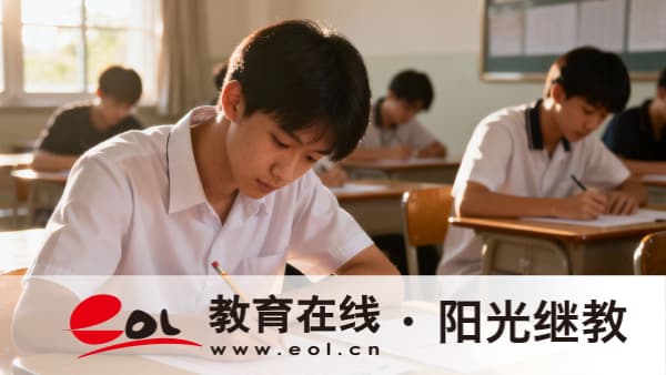湖北成人高考嚴嗎？復習規劃怎么做？