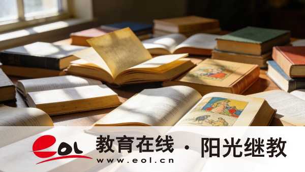 廣西成人高考題目有哪些？怎么提高學習效率？