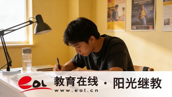 2026年湖北成人高考專升本考試科目是什么？該怎么做復習準備？