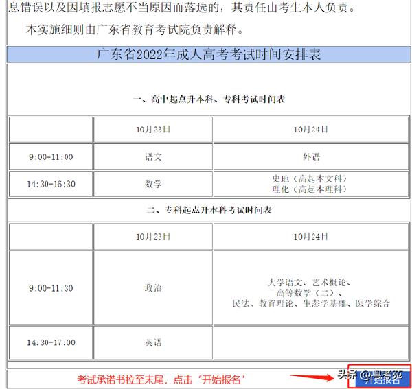 廣東成人高考報名詳細流程?報名費*********?-2 廣東成人高考報名詳細流程?報名費*********?-2