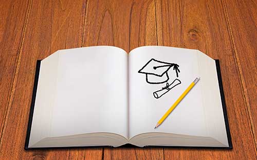 昌江成人高考證書靠譜嗎？報名加分嗎？