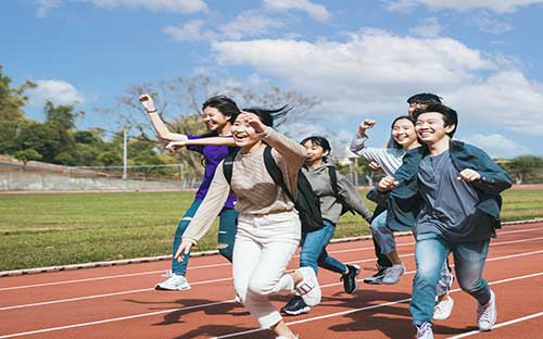成人高考容易被錄取嗎？