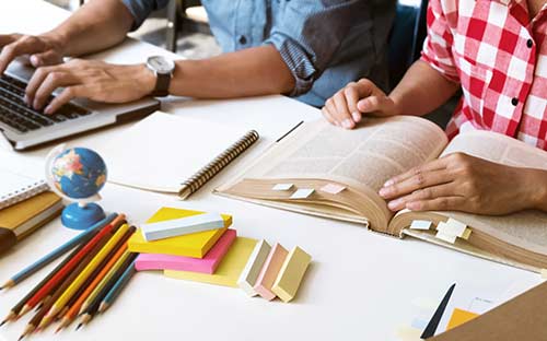 畢業如何快速提升學歷?？院校怎么選擇？