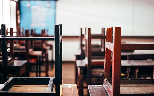 德州市學歷提升怎么選教育機構？成考需要去學校上課嗎？