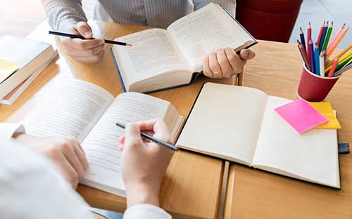 貴陽安順學歷提升自考怎么報名？有哪些專業？