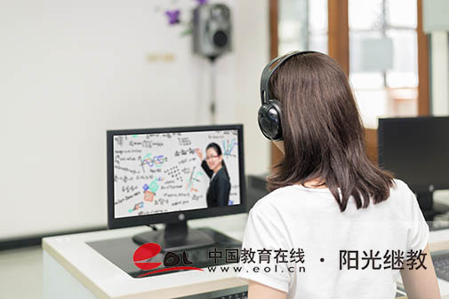 廣東成人高考網上報名官網在哪里？報考流程是怎么樣的？