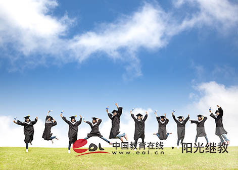 成人高考女生報哪些專業好？報考步驟有哪些？