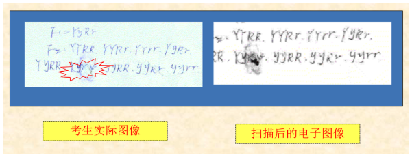 四川省教育考試院:成人高等學校招生全國統一考試考生答題須知 四川省教育考試院:成人高等學校招生全國統一考試考生答題須知