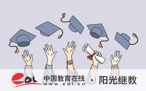 成人高考報名有幾種方式？手機能報名嗎？