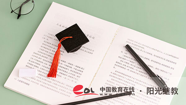 上海市成人高考報名材料有哪些？怎么報名？