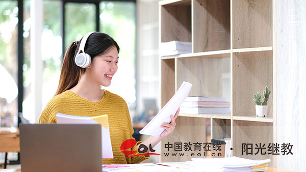 自己在家怎么報名成人高考？怎么選專業？