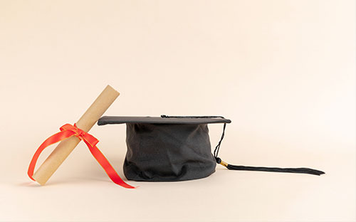 胡楊河開放大學的招生對象是哪些？