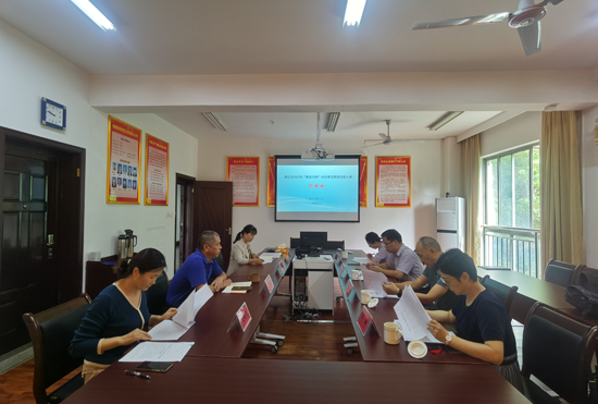 鎮江開放大學成功舉辦鎮江市2022年“能者為師”社區教育教師技能大賽