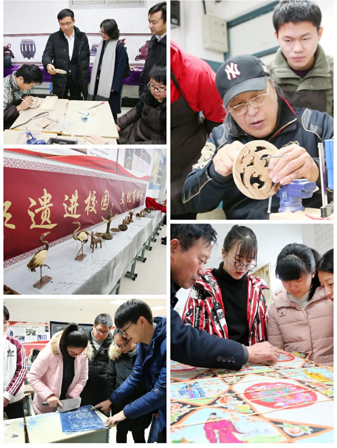 南通開放大學（海安校區）2021秋季招生簡章