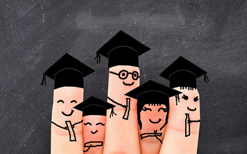 東風開放大學的招生對象是哪些？