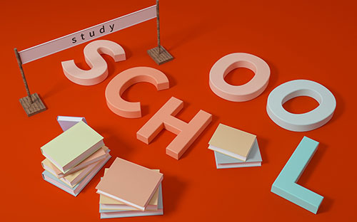 漠河開放大學的學費多少錢？