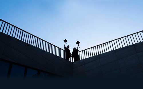 太平開放大學的招生對象是哪些？