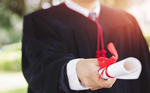 國家開放大學論文格式的要求是什么？重要嗎？