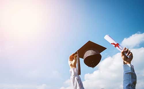 常德市國家開放大學怎么報名？報考專業怎么選？